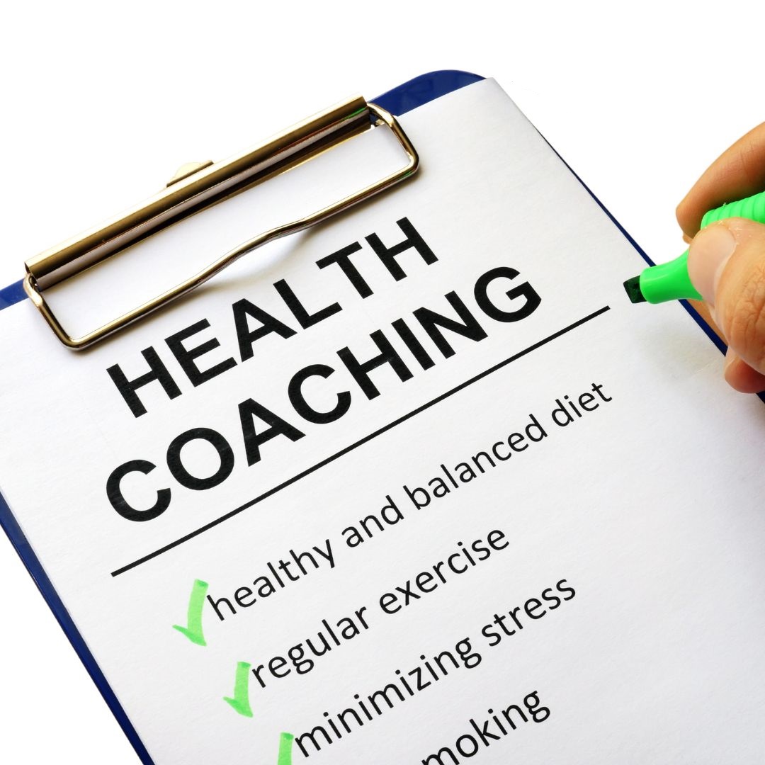 Health Coaching